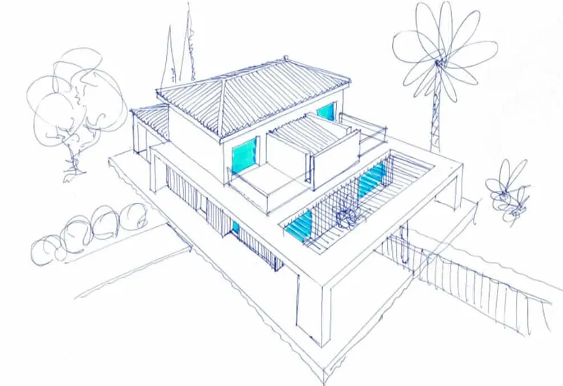 New Build Villa in Cala Romántica — photo 11