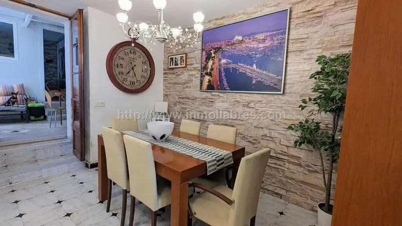 Charming two-storey townhouse in the centre of Inca — photo 5