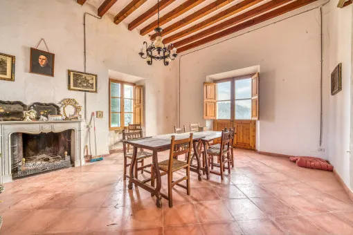 Campanet, stately estate in Campanet — photo 7