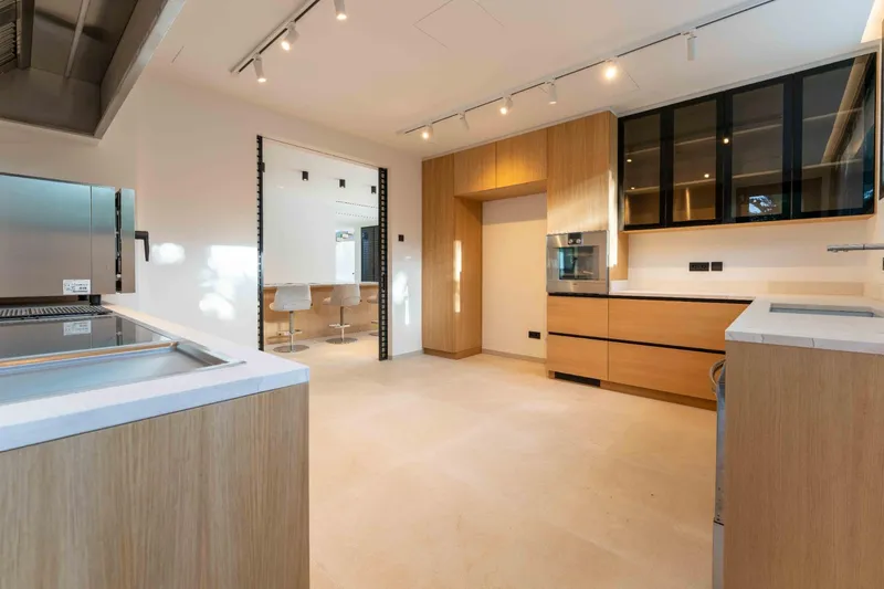 Newly built luxury villa in Santa Ponsa — photo 5