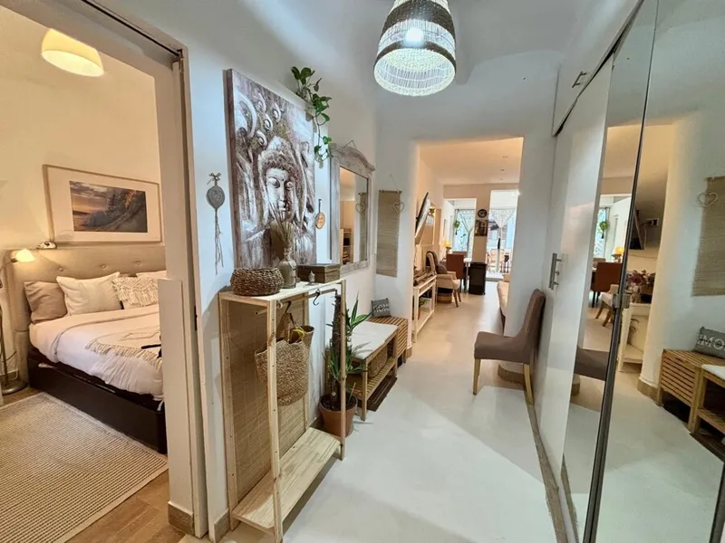 Stunning Ground Floor Apartment with Outdoor Space near Santa Catalina — photo 4