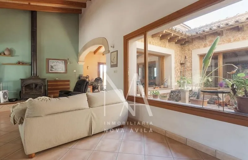 Rural or Farmhouse in Llucmajor, Province of Balearic Islands — photo 8