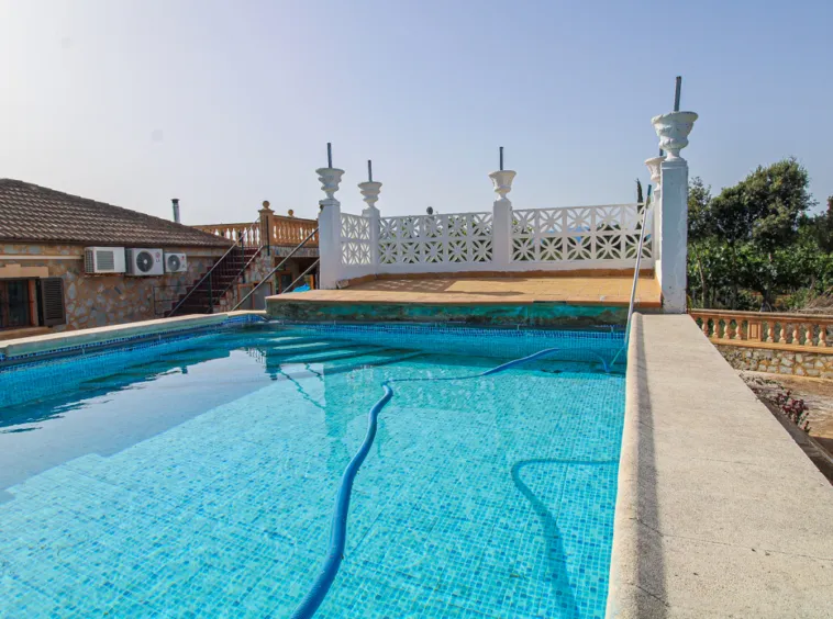 Ref.4206C – St. Eugenia – Beautiful Independent Finca with Pool — photo 7