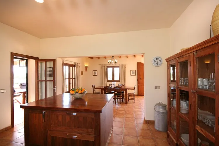 Finca with rental license according to ETV in Cala Llombards F02967 — photo 7