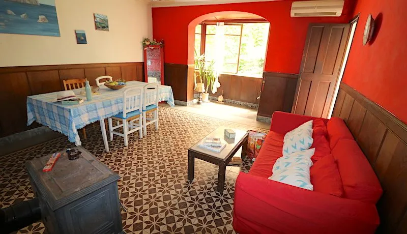 Large townhouse with terrace and patio in the center of Soller — photo 1