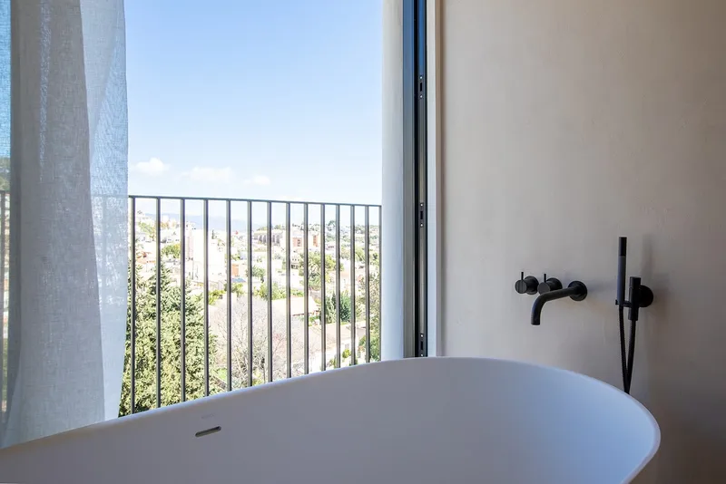 New build villa in Genova with stunning panoramic views — photo 10