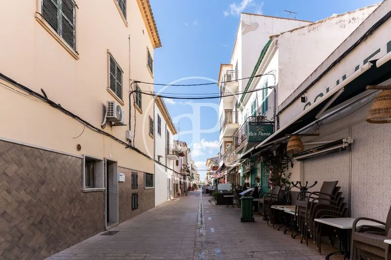 Land in Pollença, Province of Balearic Islands — photo 8