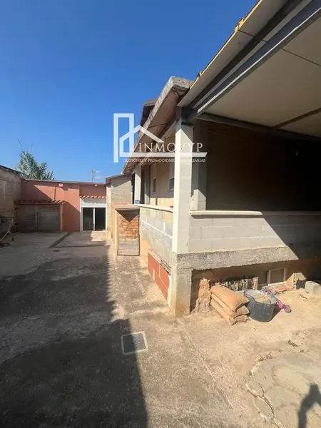 Excellent rustic property for sale in Sant Jordi (Son Oliver area) — photo 5