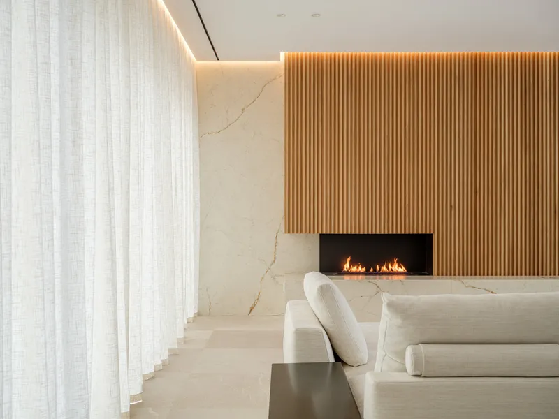 Excellent new construction villa in an exclusive location in Son Vida - Marcel Remus Real Estate — photo 4
