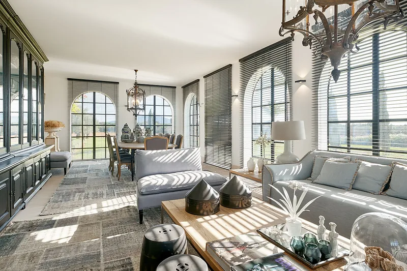 Luxury finca with private vineyard - Marcel Remus Real Estate — photo 9