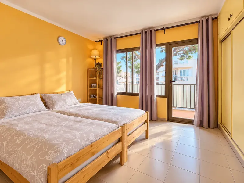 Apartment with terrace for sale in Cala Millor — photo 10