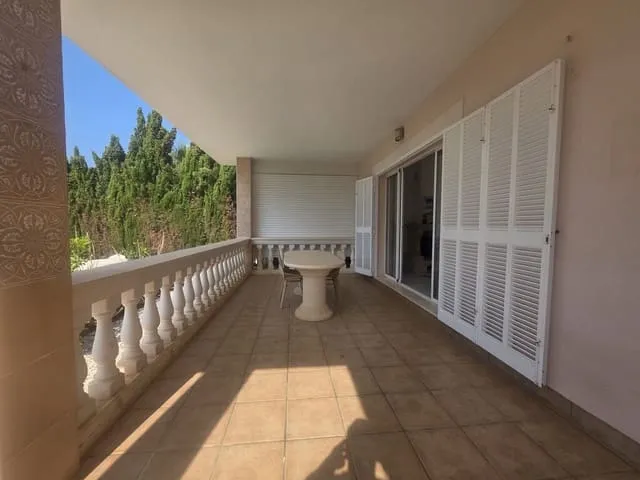 Villa for rent in Badia Gran, Llucmajor, Mallorca — photo 4