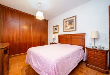 Three-bedroom flat in El Fortí — photo 10