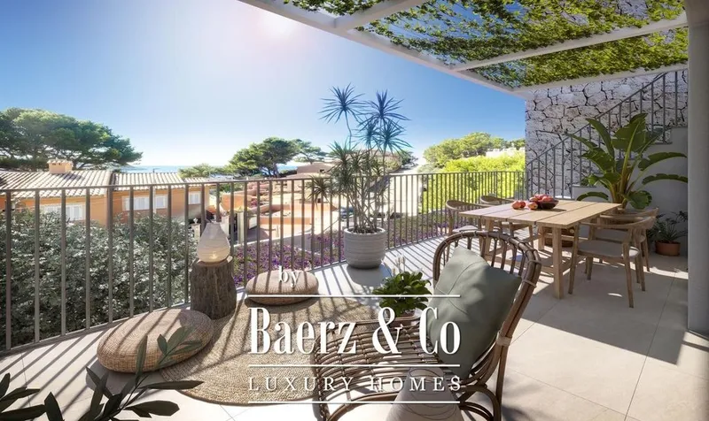 Apartment in Sant Elm, Province of Balearic Islands — photo 8