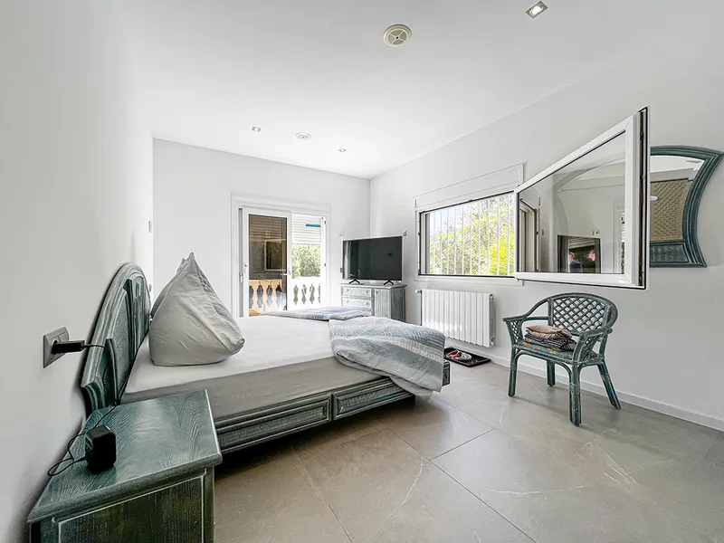 Elegant Villa with Sea Views in Costa de la Calma — photo 10