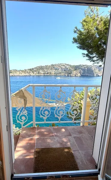 Exclusive Frontline Sea View — photo 12