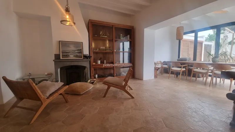 Town House in Llucmajor — photo 1