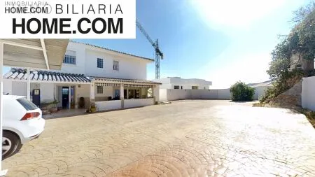Villa - Alhaurín de la Torre (Capellanía - Retamar) — photo 12