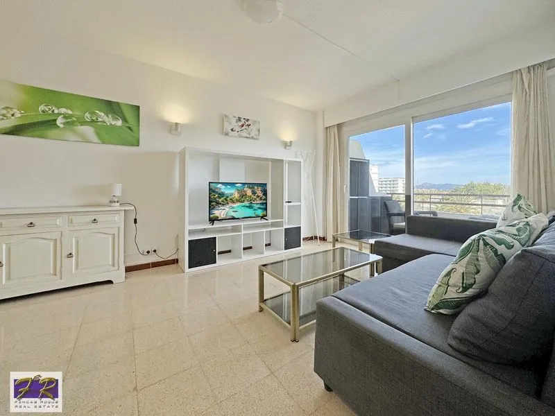 apartment in Alcudia — photo 1