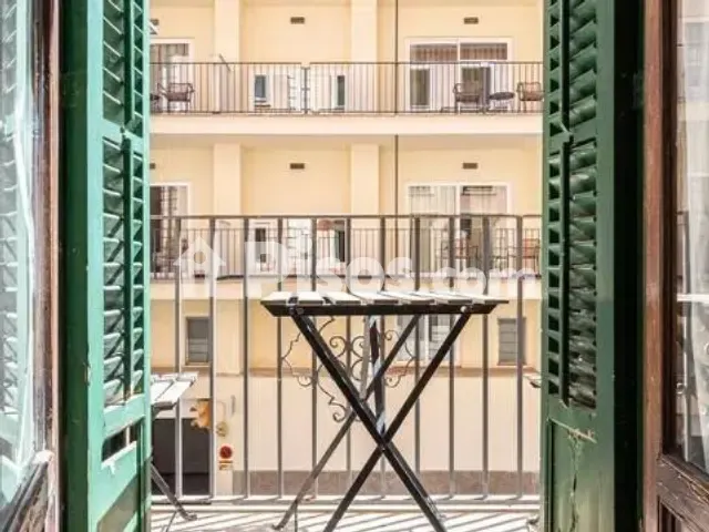 Apartment in Jaume III — photo 1