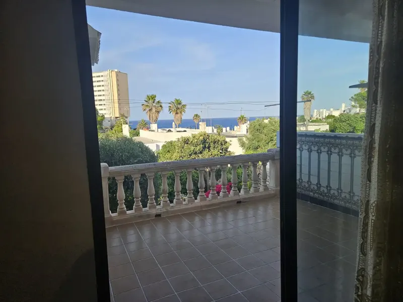 Spacious and bright apartment for rent in Calas de Mallorca — photo 1