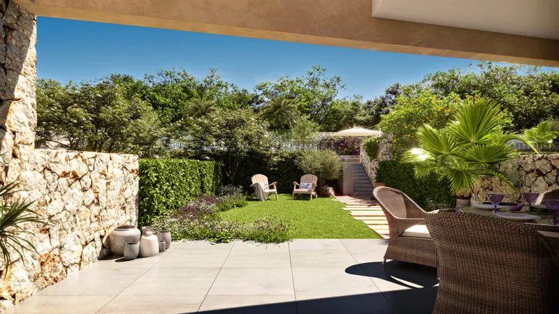 Last 2 homes available in Artà – Design, light and private garden in the heart of northeast Mallorca — photo 5