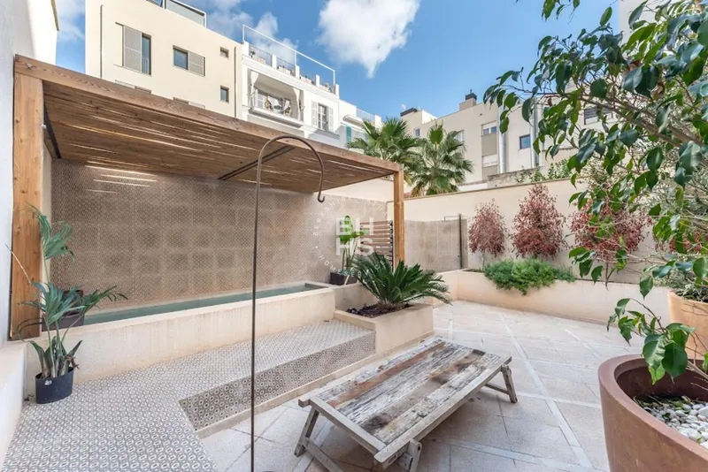 Townhouse for sale in Santa Catalina — photo 4