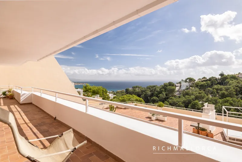 Wonderful apartment in a sought-after area of the island — photo 10