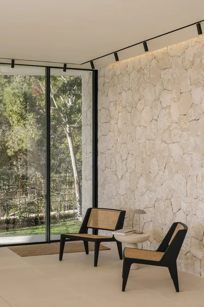 Exclusive new villa: Indoor pool and grand spa in Son Vida — photo 5