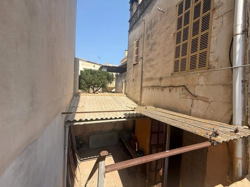 Renovation project: 374m² townhouse with 5 bedrooms for sale — photo 11