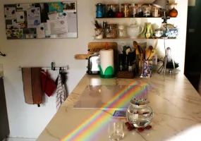 Elegant Apartment Paseo Mallorca Area – Noble Property with Historic Charm — photo 11