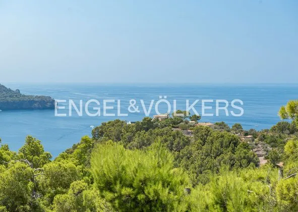 Detached house in Soller — photo 2
