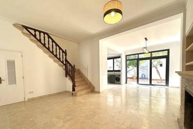 Spacious and bright house in Porreres — photo 6