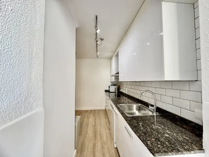 Mallorca Next Properties - Renovated apartment with 3 bedrooms and garage space — photo 10