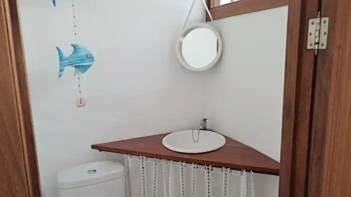 Casa de 2 habitaciones en alquiler en Artà Poble, Artà — photo 3