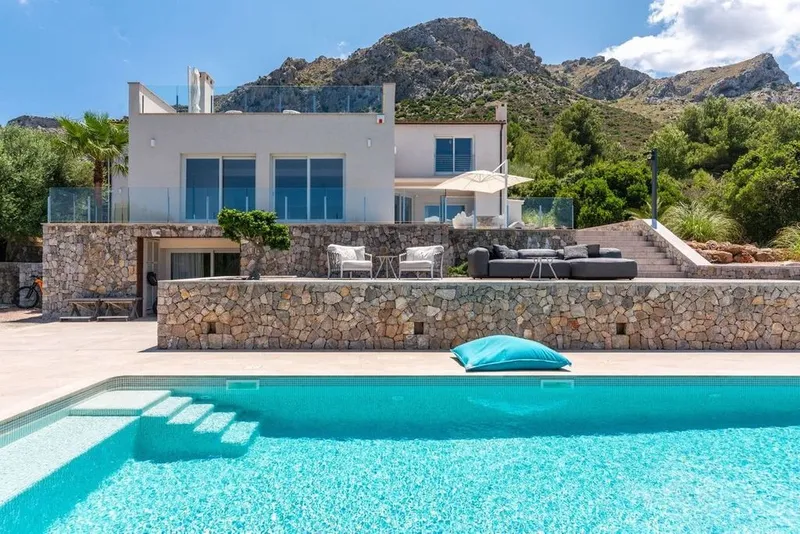 Villa in Colònia de Sant Pere, Province of Balearic Islands — photo 1