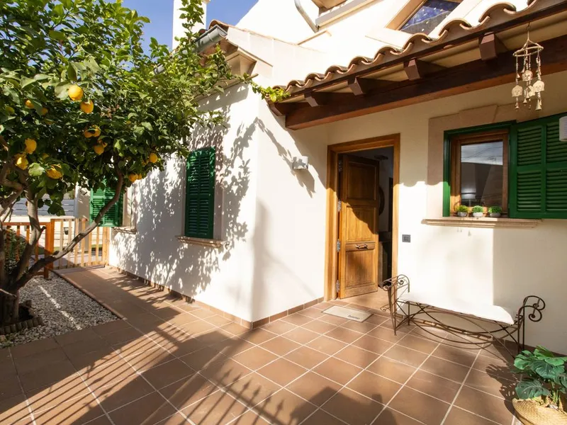 Villa in Algaida, Mallorca — photo 3