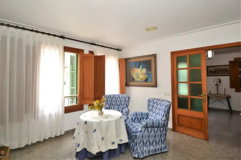 Large village house for sale, located directly in the center of Muro — photo 5