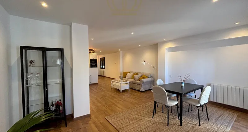 Beautiful apartment in an excellent location in Palma, Santa Catalina — photo 3