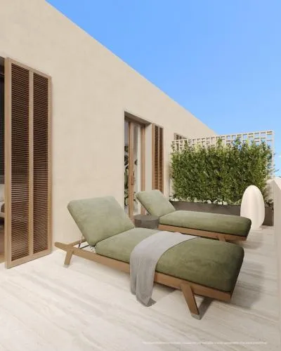 Luxury Villa - Palma de Mallorca (Centro) — photo 11