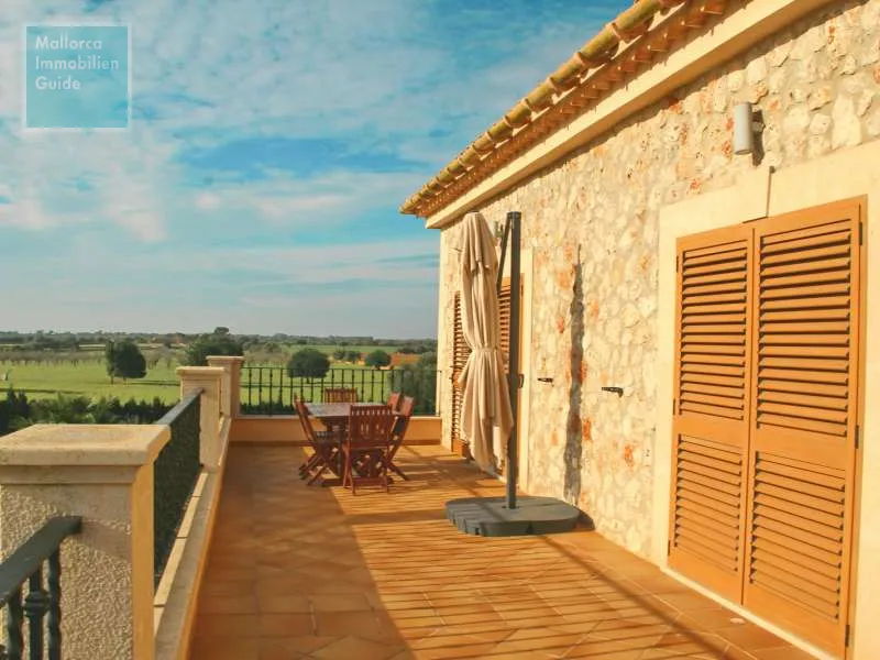 Llucmajor - Finca with ETV licence — photo 8