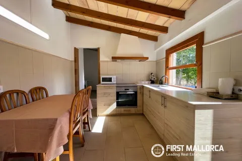Country house in Pollenca, Mallorca — photo 8