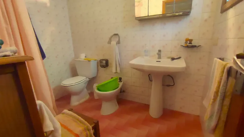 Central house for sale in Vilafranca de Bonany, Calle Son Pons no. 12, located on an urban plot of 160 m2, with a total built area of 140 — photo 7