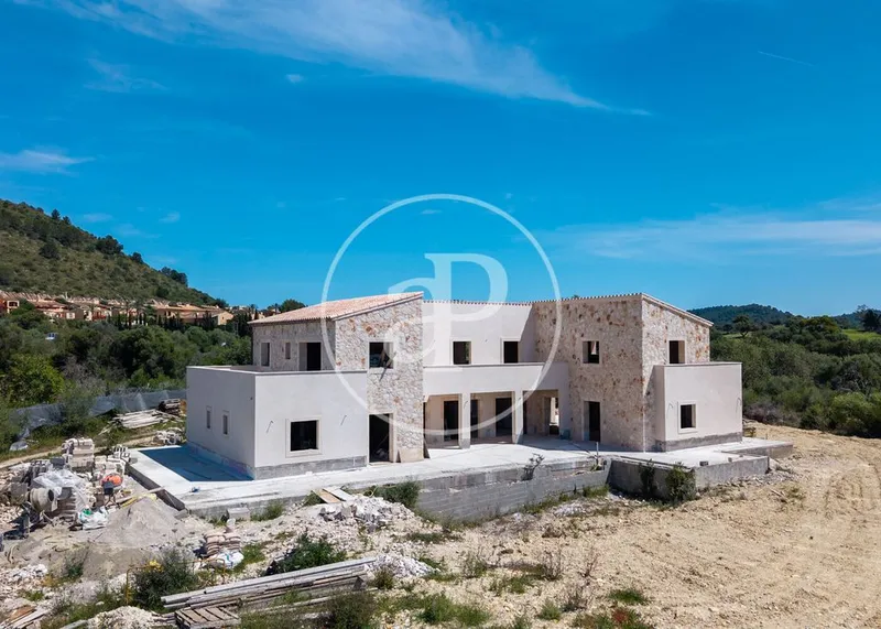 Villa in Son Servera, Province of Balearic Islands — photo 3