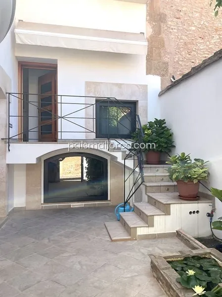 Terraced House in Porreres — photo 10