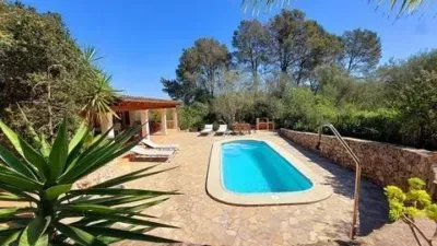 Casa rústica en Sencelles — photo 6