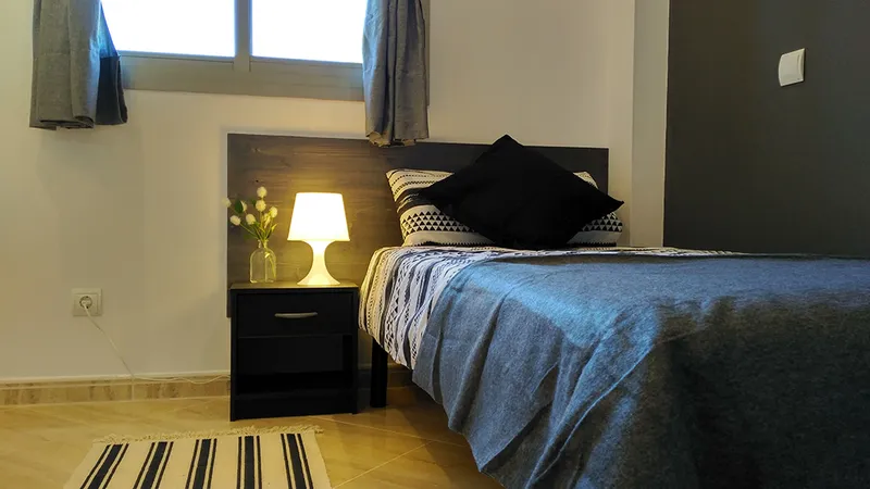 Beautiful villa in a quiet area in Villafranca Mas — photo 8