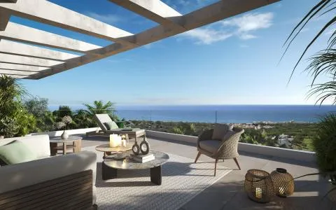Apartment - Marbella (Cabopino-Artola) — photo 9