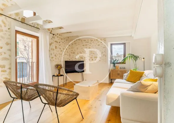Flat / apartment in Lloret de Vista Alegre — photo 1