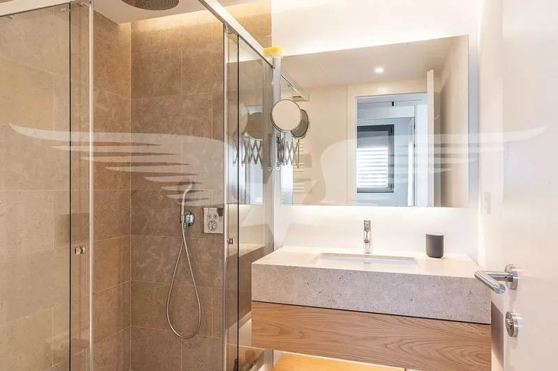 Santa Catalina l Bright terrace apartment in top location — photo 11